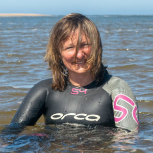 Lisa Drewe